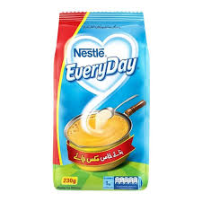 Nestle Everyday Red 230g